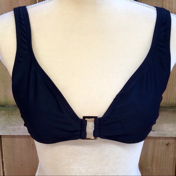 Anne Cole Other - 3/$15 Anne Cole Collection Bikini Top EUC